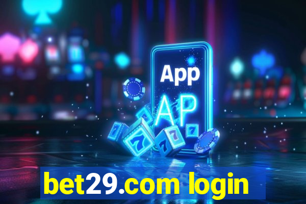 bet29.com login